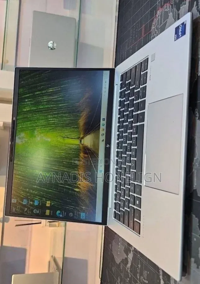 New Laptop HP EliteBook 840 16GB Intel Core i7 SSD 512GB