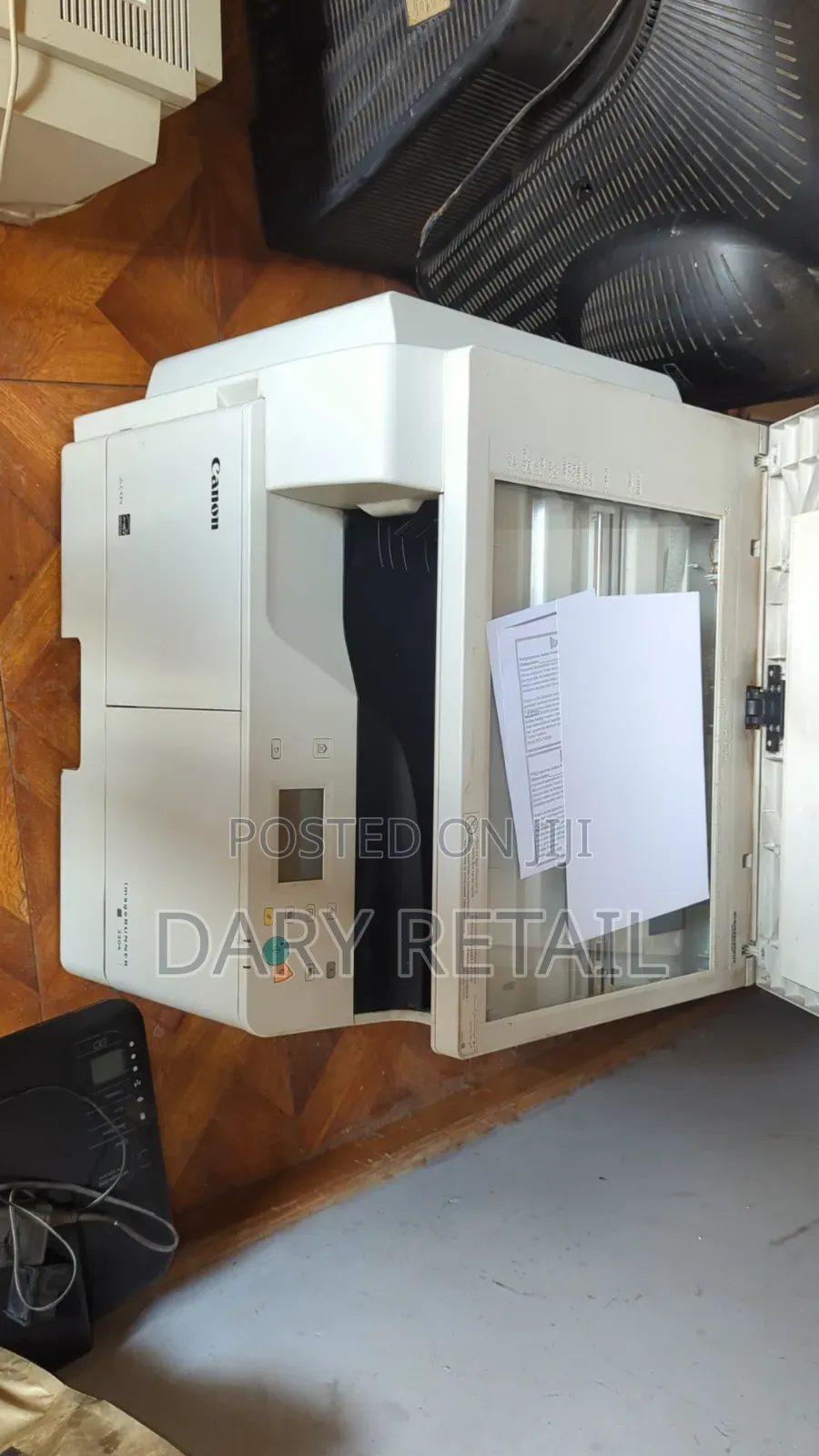  Canon imageRUNNER 2204 Photocopier, Printer, Scanner for Sale
