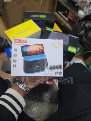 Clear Sound V11 Speaker