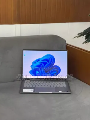 New Laptop HP OmniBook X Flip 14" 16GB Intel Core i7 SSD 1T