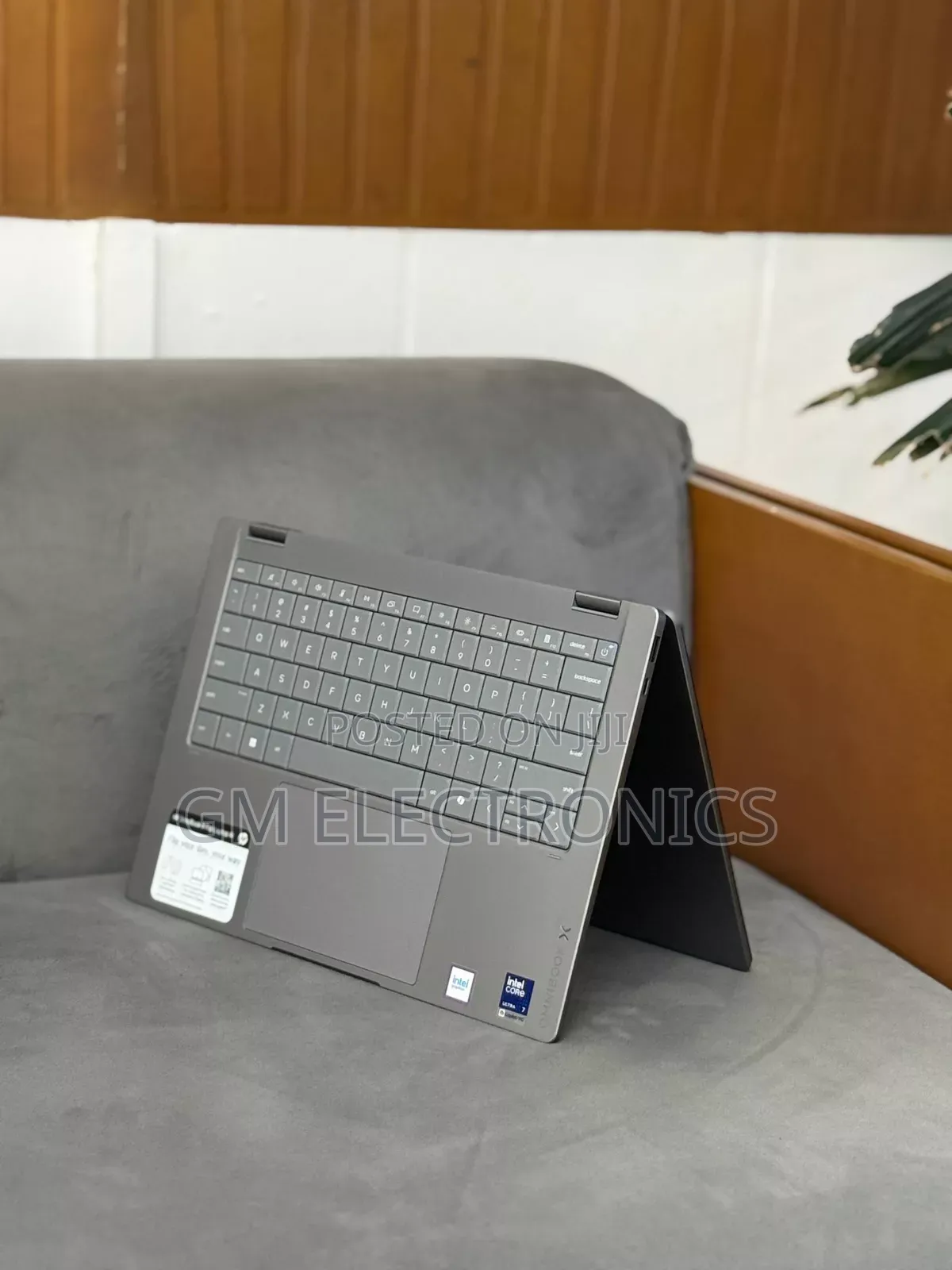 New Laptop HP OmniBook X Flip 14" 16GB Intel Core i7 SSD 1T