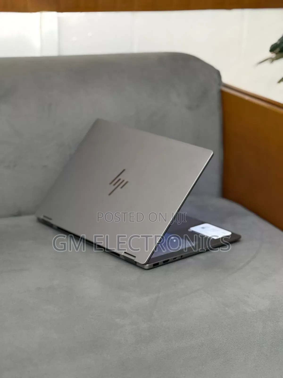 New Laptop HP OmniBook X Flip 14" 16GB Intel Core i7 SSD 1T