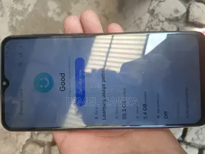 Samsung Galaxy A04 64 GB Black