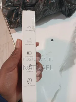 X-3 Sonic Electric Toothbrush