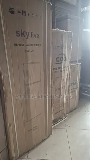 Refrigerator