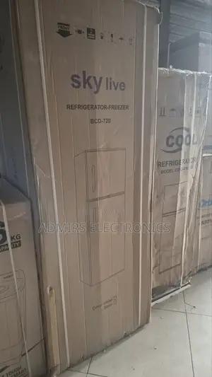 Refrigerator