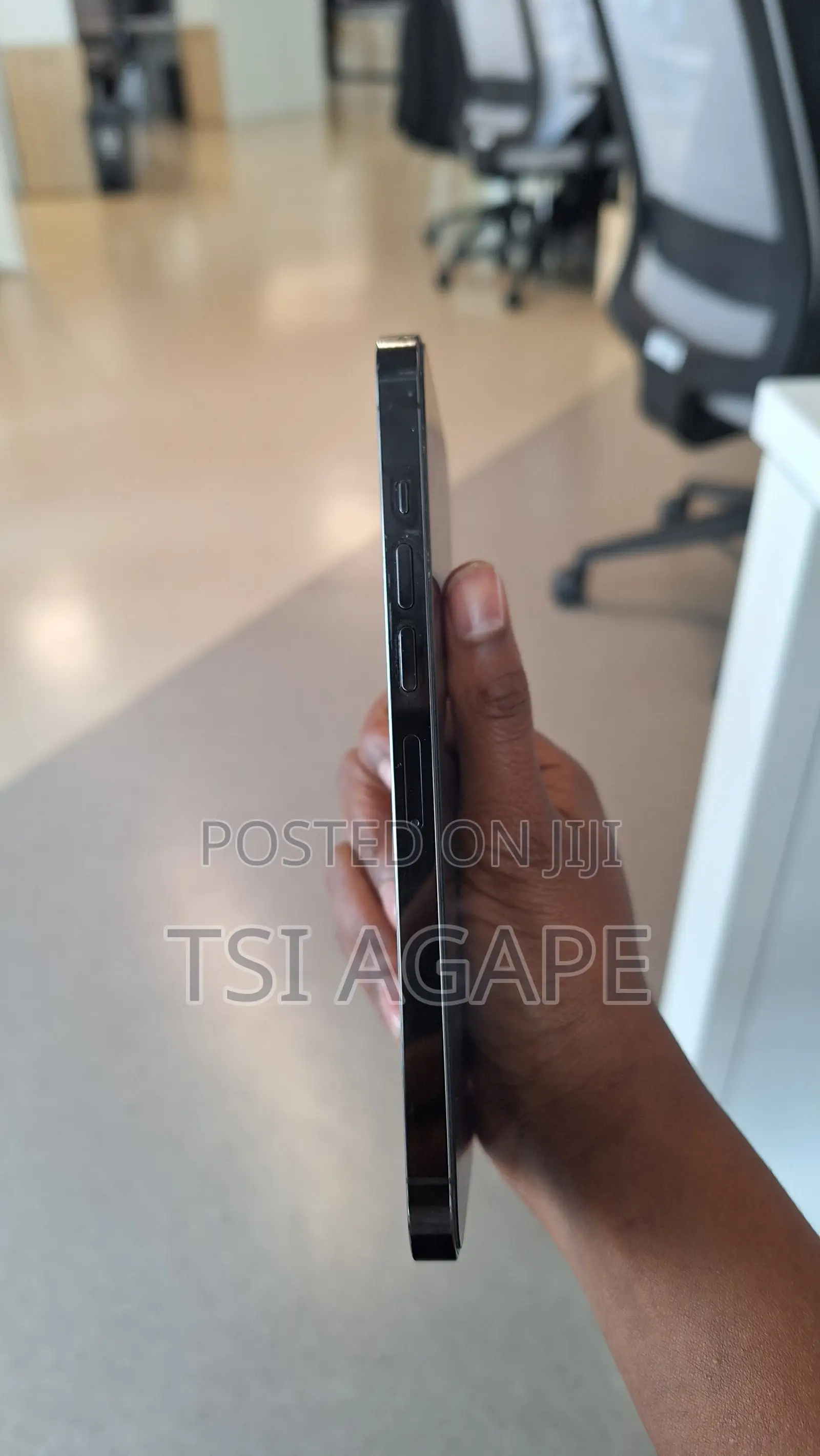 Apple iPhone 13 Pro Max 256 GB Gray