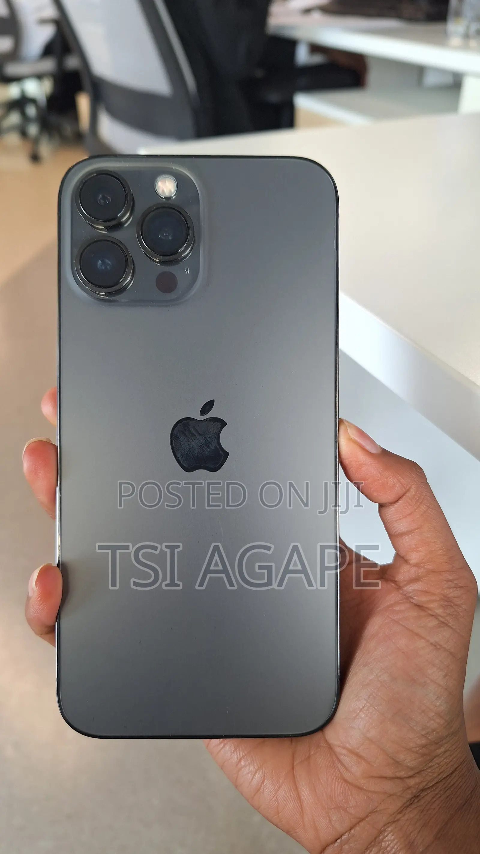 Apple iPhone 13 Pro Max 256 GB Gray