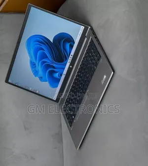 New Laptop HP ZBook Firefly G8 16GB Intel Core i7 SSD 512GB