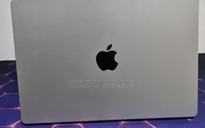 New Laptop Apple MacBook Pro 2024 M4 16GB Apple M4 SSD 512GB