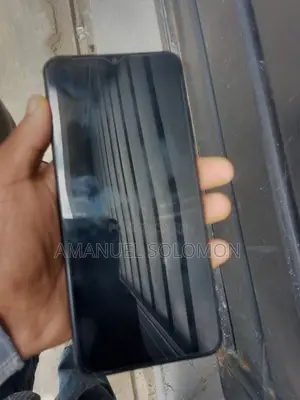 Samsung Galaxy A03s 32 GB Black