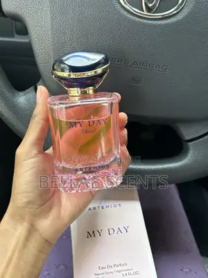 Artemios My Day