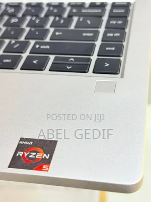 New Laptop HP EliteBook 845 G10 16GB AMD Ryzen 5 SSD 512GB
