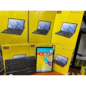 New C idea CM4000+ 1 TB
