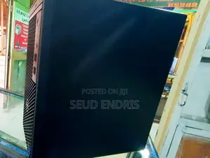 Desktop Computer Dell OptiPlex 3000 MT 8GB Intel Core i5 HDD 1T