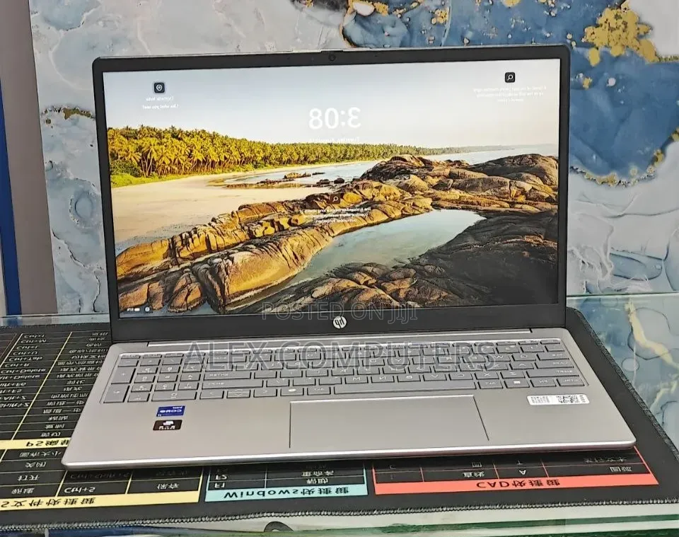 New Laptop HP Stream Notebook 16GB Intel Core i7 SSD 1T