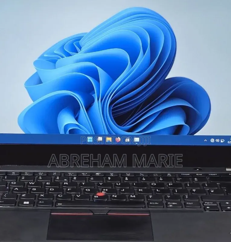 New Laptop Lenovo ThinkPad T14 16GB Intel Core i7 SSD 512GB