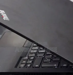 New Laptop Lenovo ThinkPad T14 16GB Intel Core i7 SSD 512GB