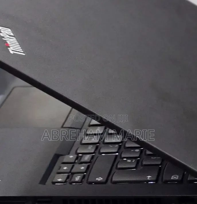 New Laptop Lenovo ThinkPad T14 16GB Intel Core i7 SSD 512GB