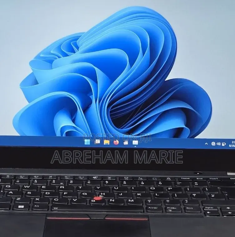 New Laptop Lenovo ThinkPad T14 16GB Intel Core i7 SSD 512GB