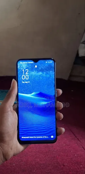 Oppo A9 128 GB