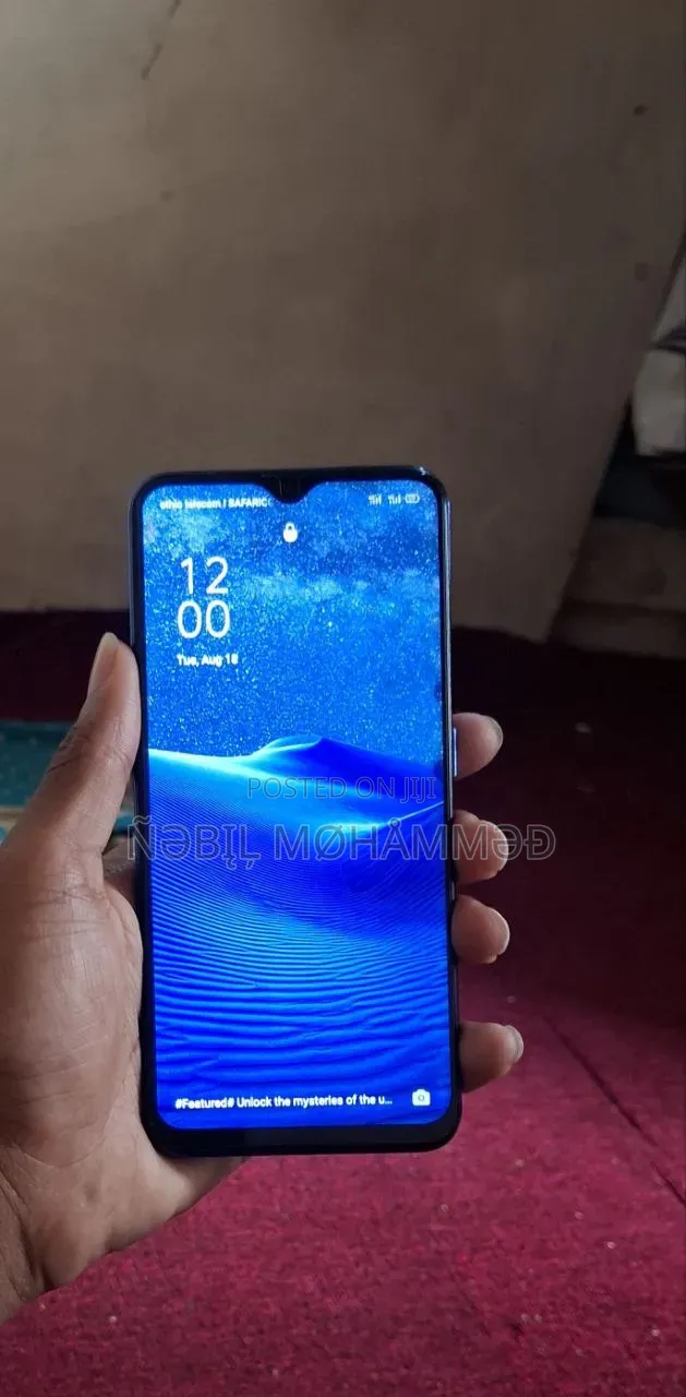 Oppo A9 128 GB