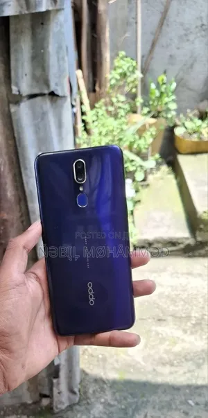 Oppo A9 128 GB