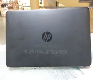 New Laptop HP EliteBook 840 G2 8GB Intel Core i5 SSD 500GB