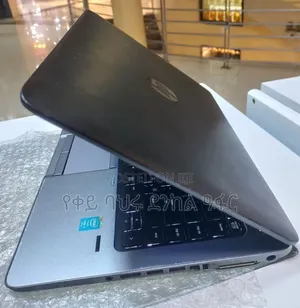 New Laptop HP EliteBook 840 G2 8GB Intel Core i5 SSD 500GB