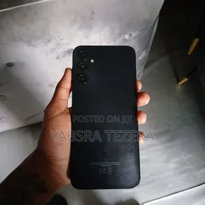 Samsung Galaxy A14 5G 128 GB Black