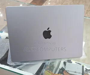 New Laptop Apple MacBook Pro 2021 M1 32GB Apple M1 Pro SSD 1T