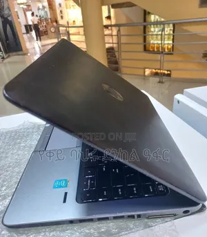 New Laptop HP EliteBook 840 G2 8GB Intel Core i5 SSD 500GB