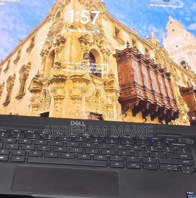New Laptop Dell Latitude 7420 16GB Intel Core i5 SSD 512GB