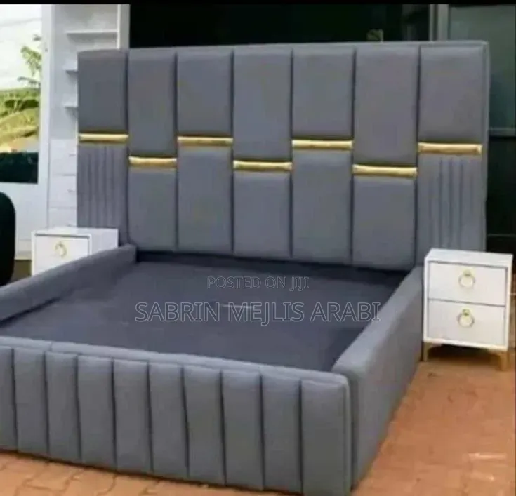 Sabrin Bed and Mejlis