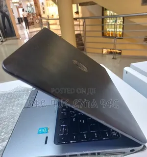 New Laptop HP EliteBook 840 G2 8GB Intel Core i5 SSD 500GB