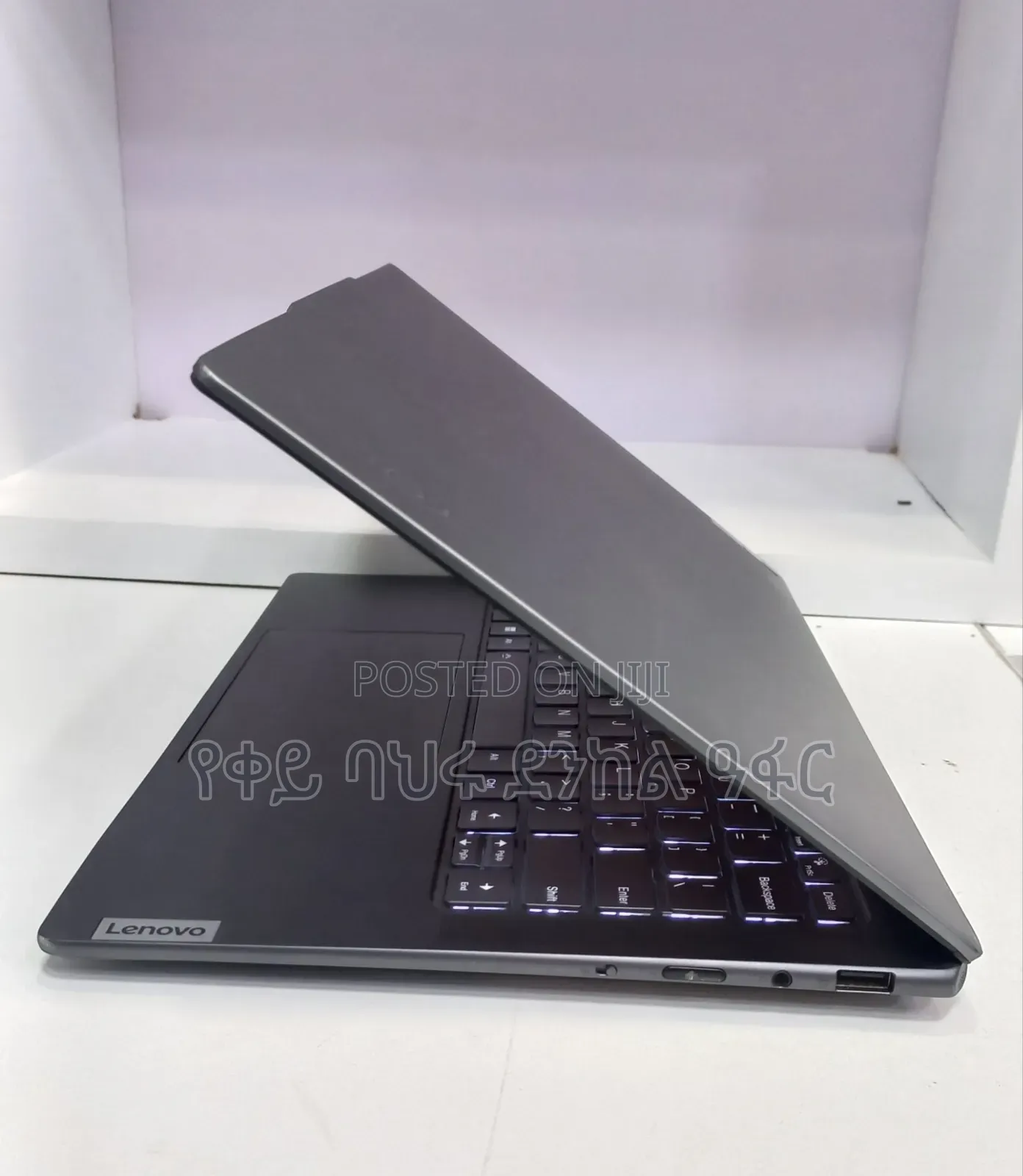 New Laptop Lenovo ThinkPad Yoga 32GB Intel Core i7 SSD 1T