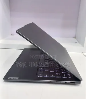 New Laptop Lenovo ThinkPad Yoga 32GB Intel Core i7 SSD 1T