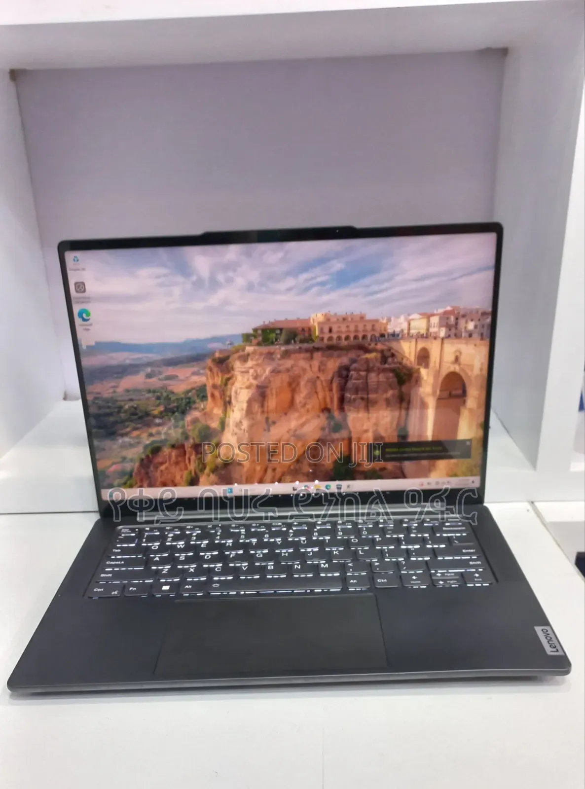 New Laptop Lenovo ThinkPad Yoga 32GB Intel Core i7 SSD 1T