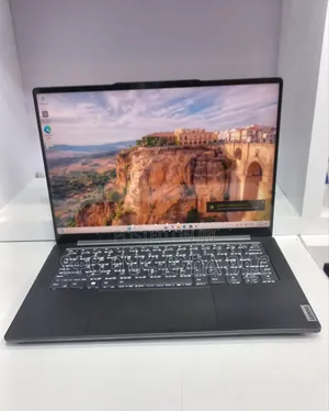 New Laptop Lenovo ThinkPad Yoga 32GB Intel Core i7 SSD 1T