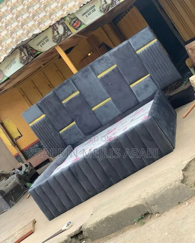 Sabrin Bed and Mejlis