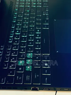 New Laptop Asus TUF Gaming A15 16GB AMD Ryzen 9 SSD 512GB