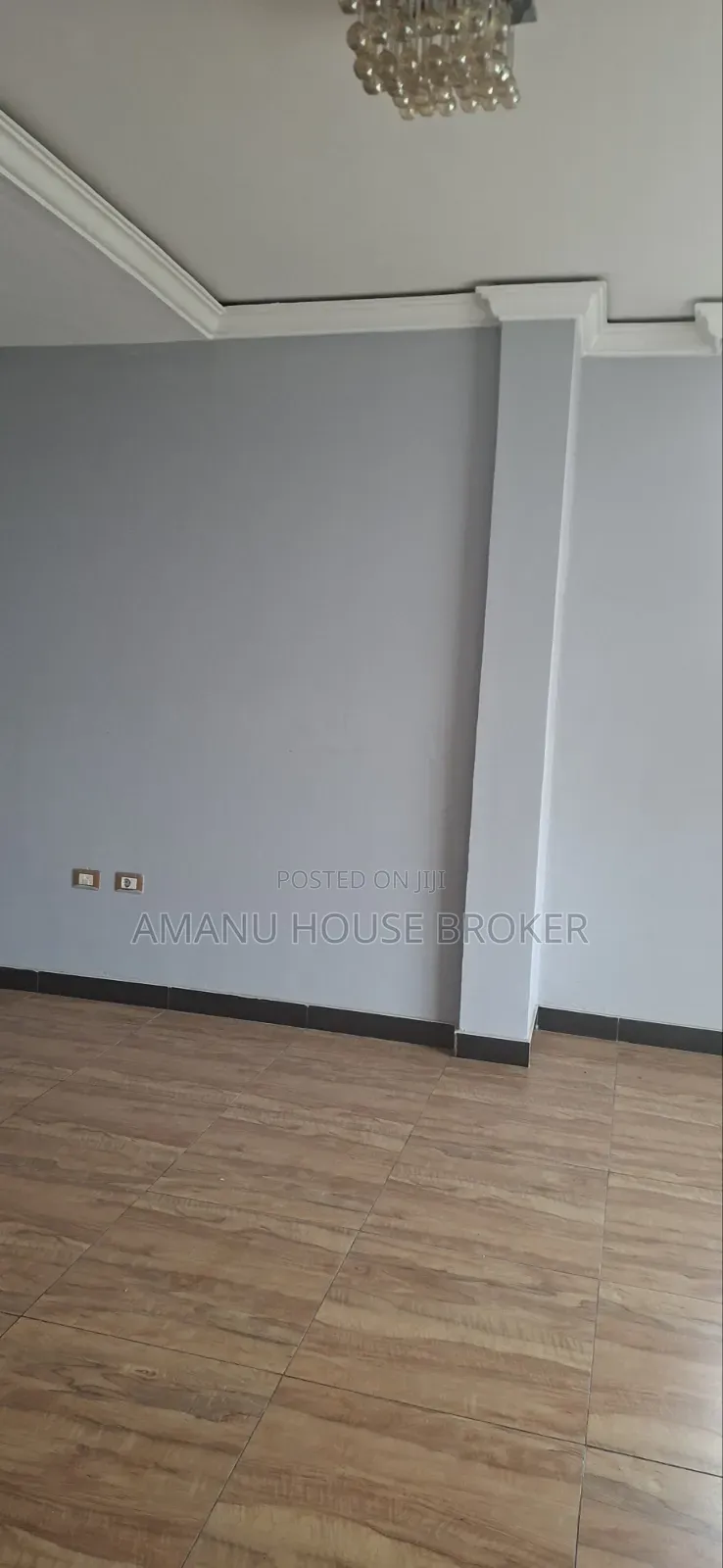 4bdrm Villa in Adfis Abeba, Lideta for sale