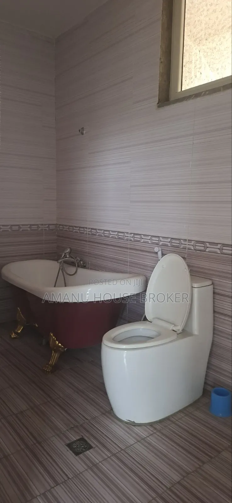 4bdrm Villa in Adfis Abeba, Lideta for sale
