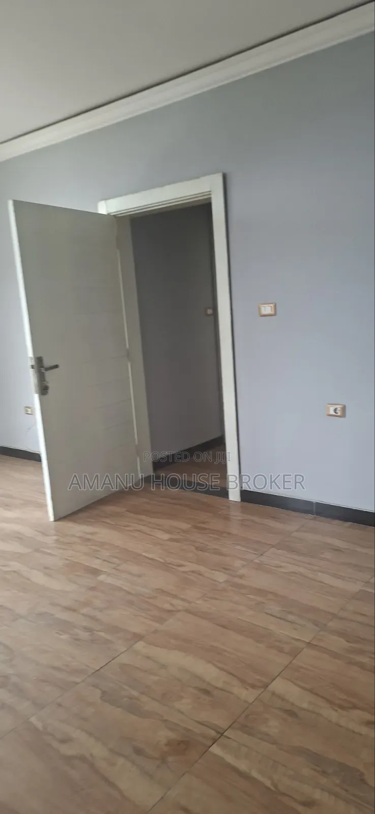 4bdrm Villa in Adfis Abeba, Lideta for sale