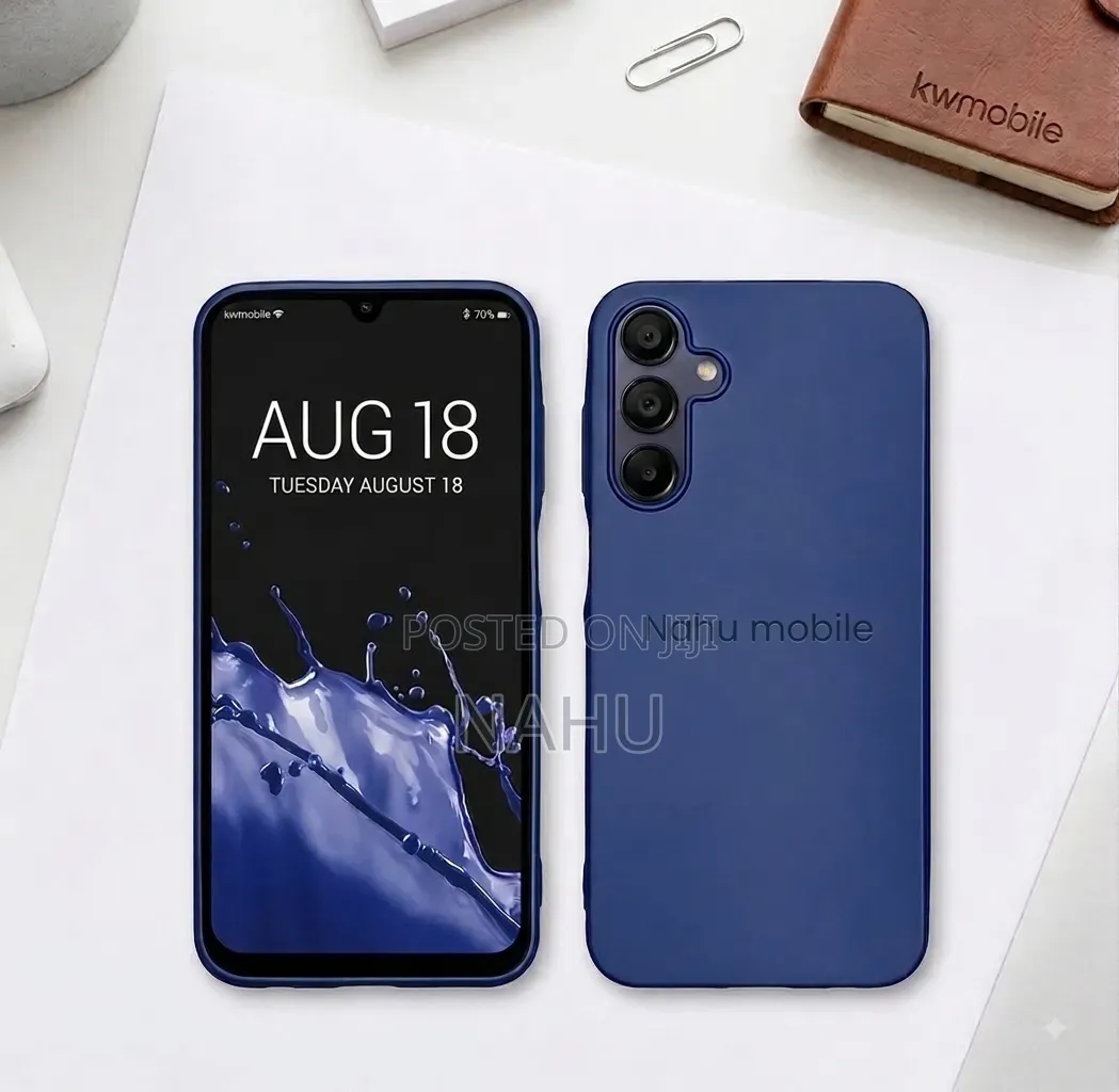 Samsung Galaxy A15 128 GB Rose Gold