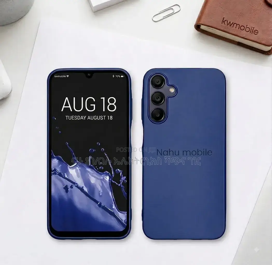 Samsung Galaxy A15 128 GB Rose Gold