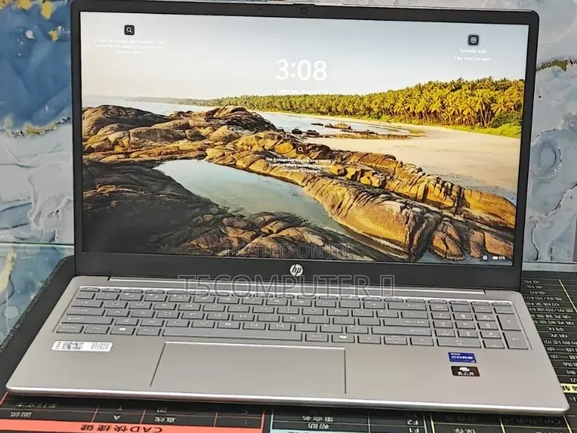 New Laptop HP Stream Notebook 16GB Intel Core i7 SSD 1T