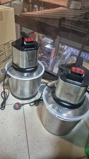 Onion Grinder