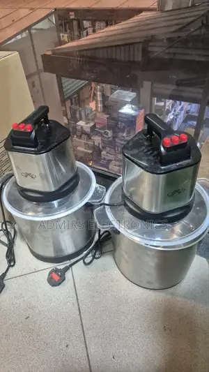 Onion Grinder