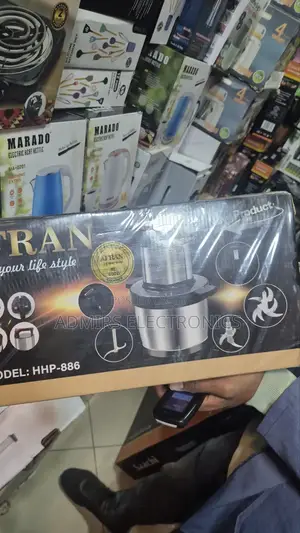Onion Grinder